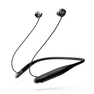 Audífonos Deportivos Philips SHB4205 inalámbricos con Bluetooth