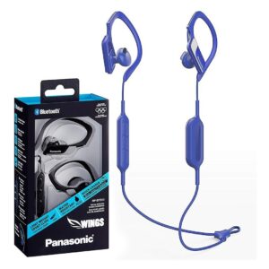 Audífonos Deportivos Bluetooth Panasonic BTS10