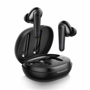 Audífonos Bluetooth Ugreen 80651 con estuche de carga