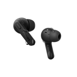 Audífonos Philips TAT2206 True Wireless con 18 horas de autonomía