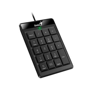 Teclado Numérico Genius Numpad 110 USB