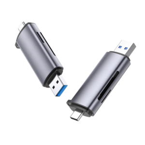 Lector de Memorias OTG Ugreen 50706