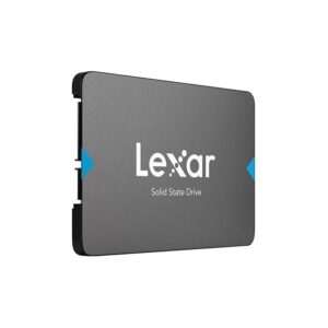 Lexar NQ100 SATA III SSD