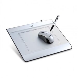 Tableta Gráfica Genius i608