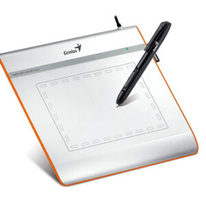 Tableta Gráfica Genius Easypen i405x