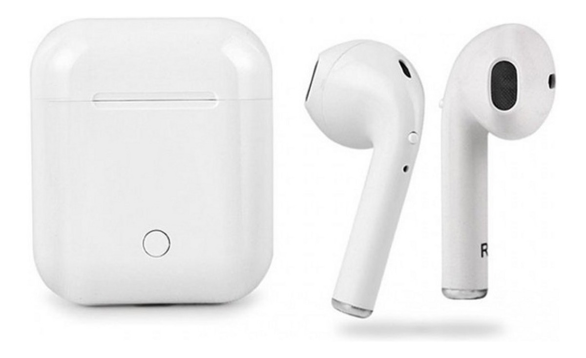 Airpods i100 Cafini | Auriculares Bluetooth - Imagen 2