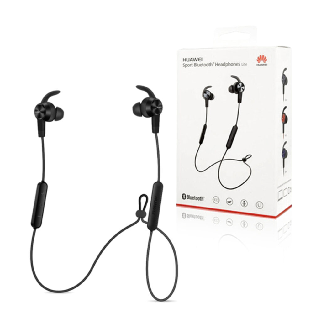 Huawei AM61 Sport Bluetooth Earphones | Resistencia y Sonido