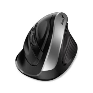 Mouse Inalámbrico Vertical Genius Ergo 8250S