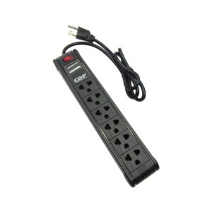 Supresor de Picos CDP R-PS6 6 Salidas